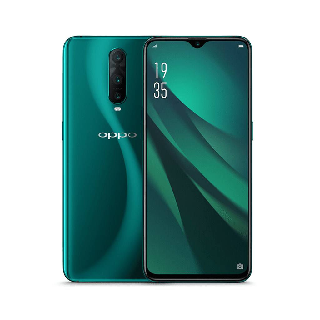 Oppo R17 Resim 5