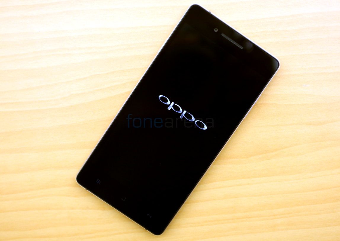 Oppo R1S Resim 2