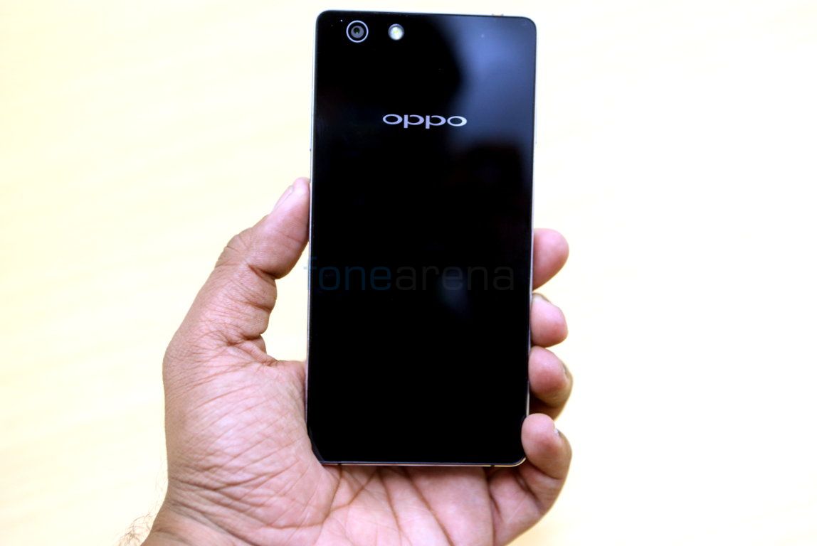 Oppo R1S Resim 3