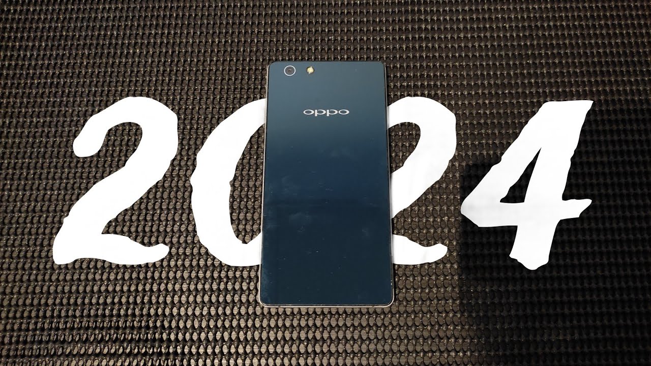 Oppo R1S Resim 5