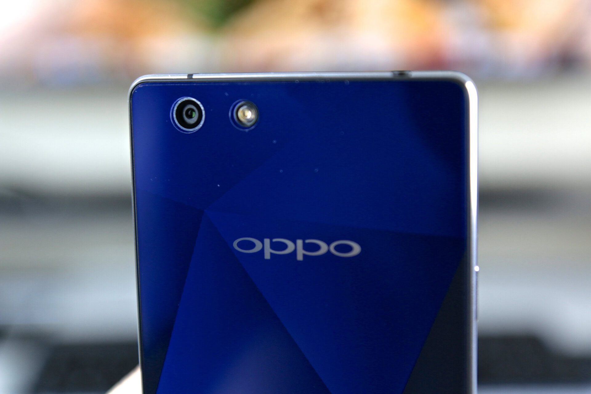 Oppo R1x Resim 3