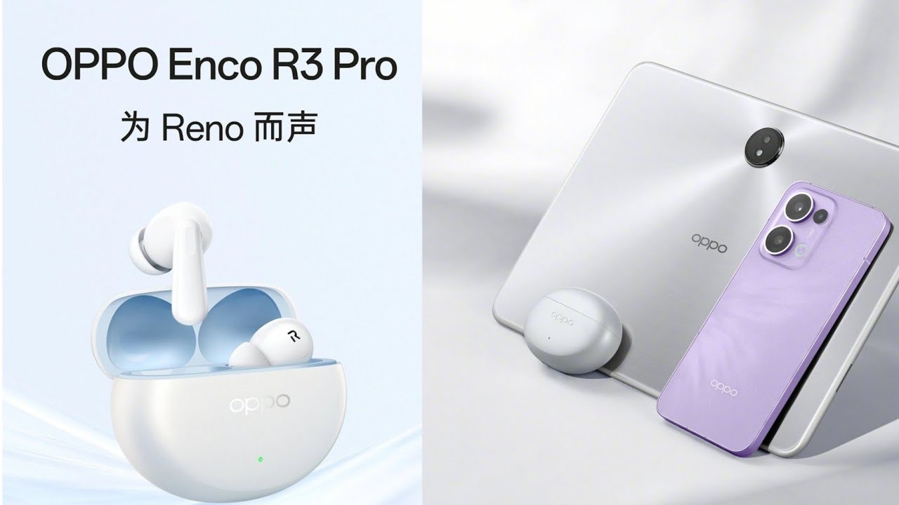 Oppo R3