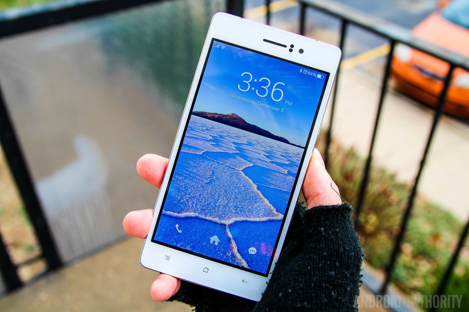 Oppo R5 Resim 3