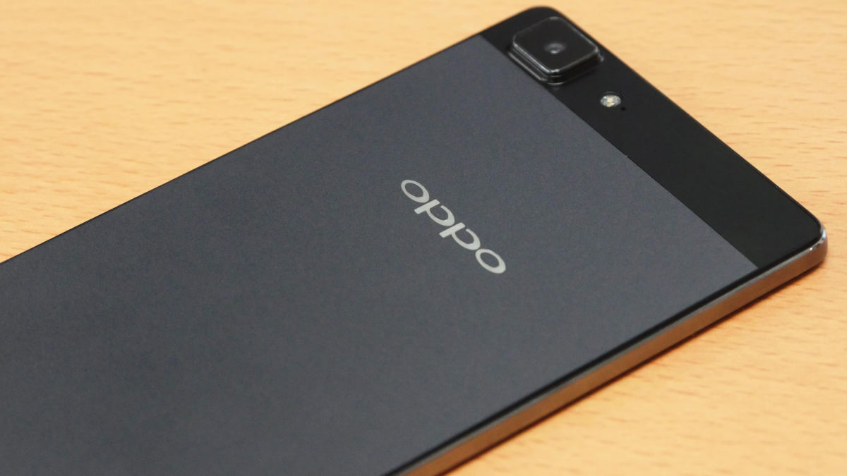 Oppo R5s Resim 2