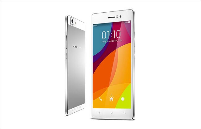 Oppo R5s Resim 4