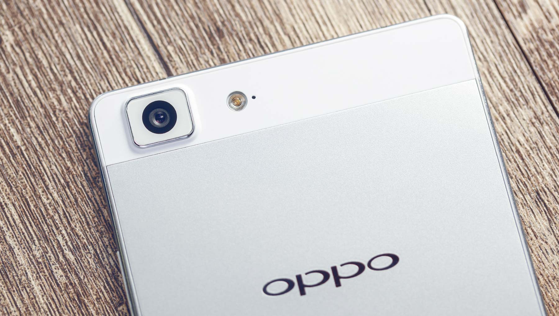 Oppo R5s Resim 5