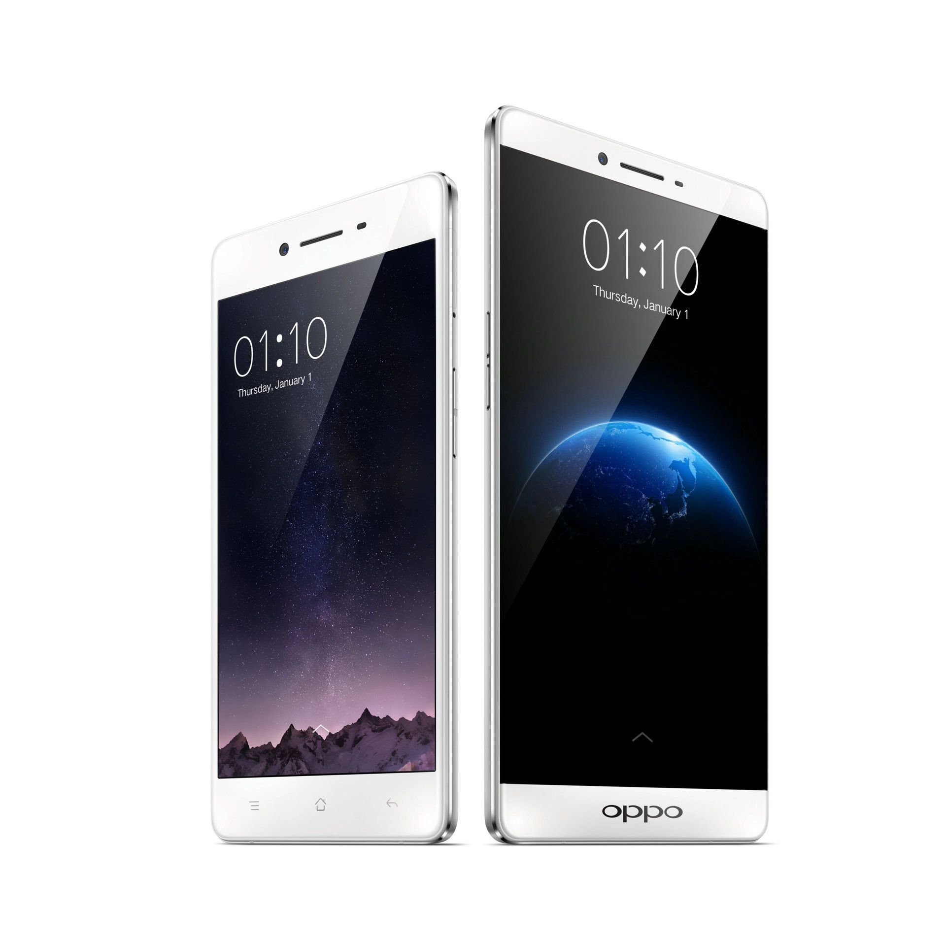 Oppo R7 Plus Resim 4