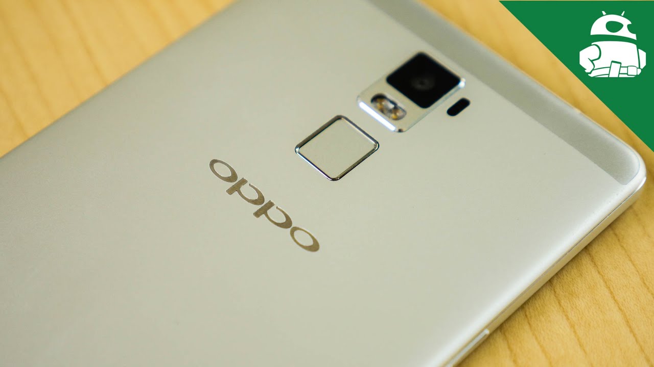Oppo R7 Plus Resim 5