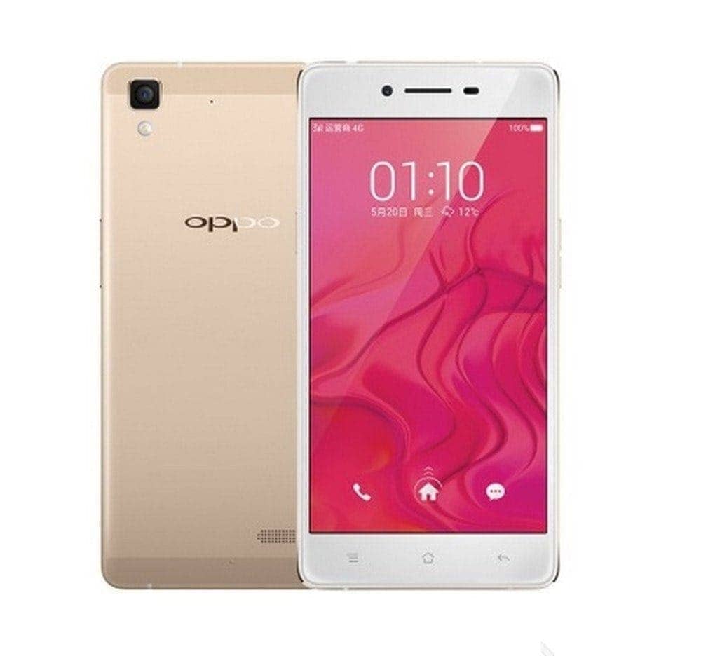 Oppo R7 Resim 2