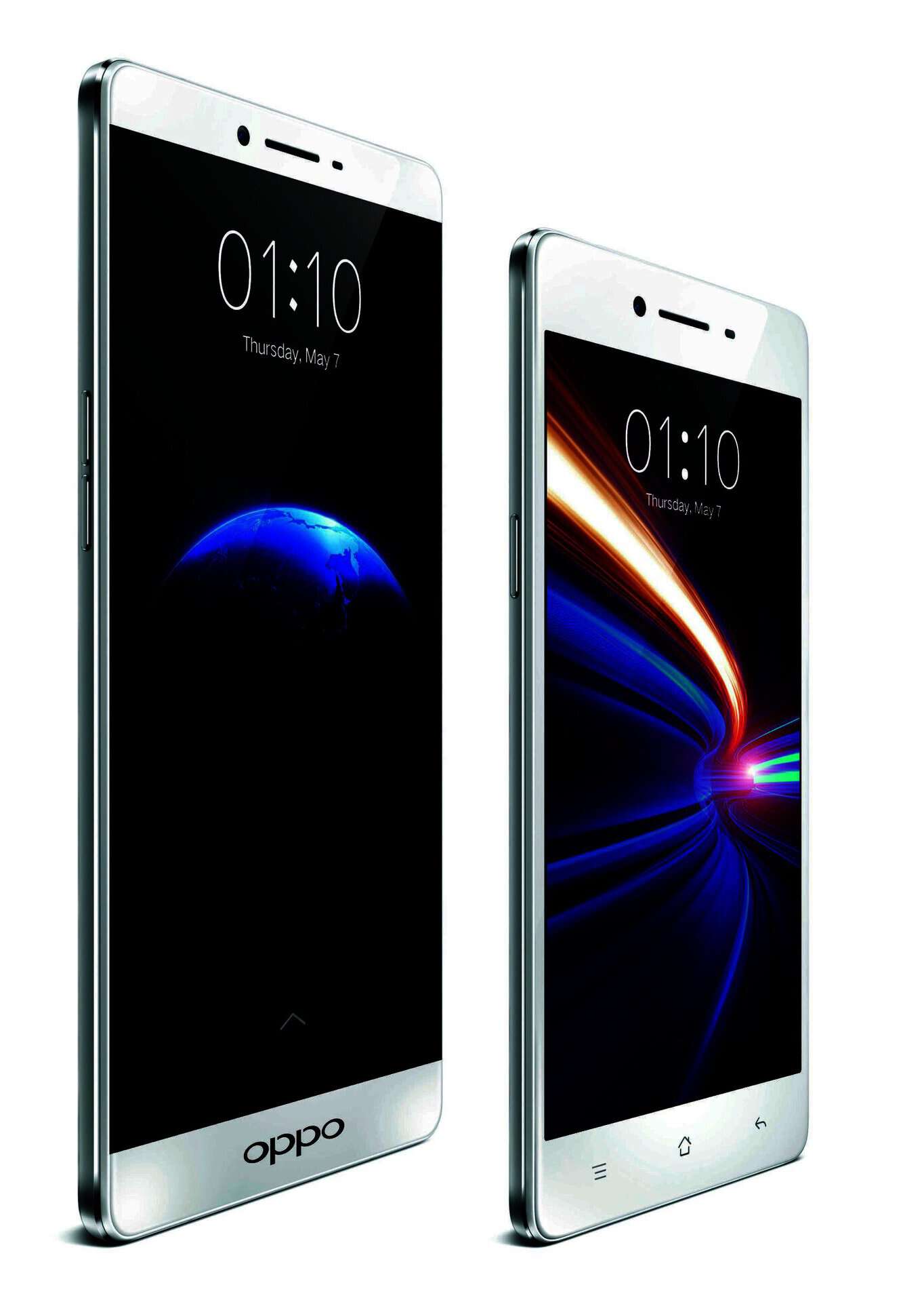 Oppo R7 Resim 5