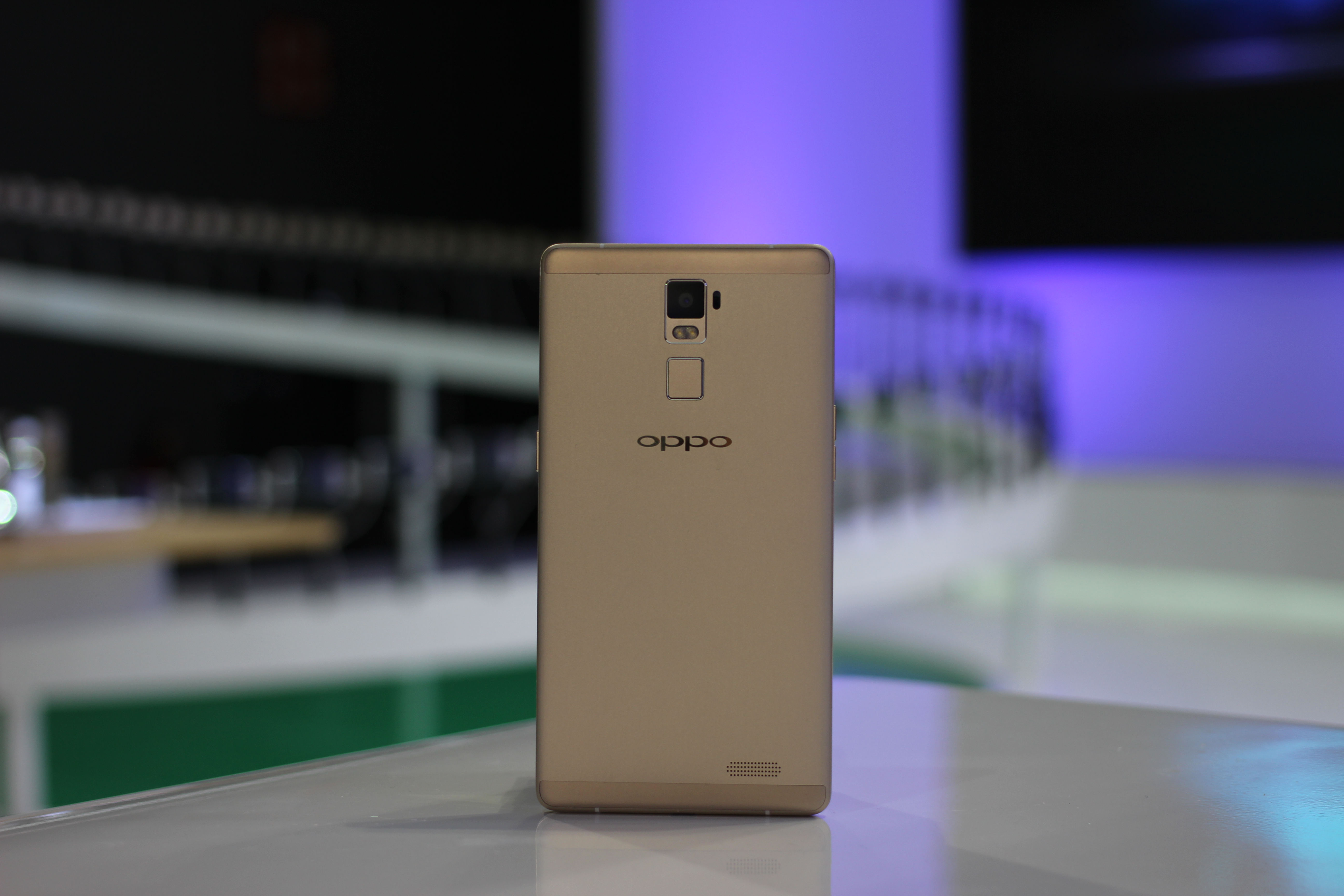 Oppo R7s