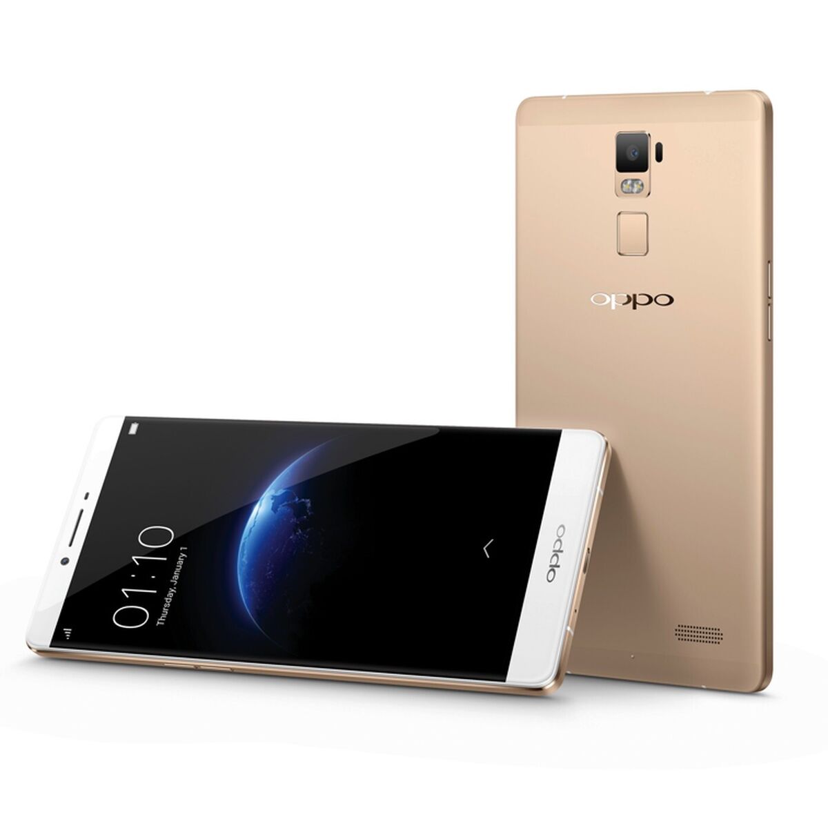 Oppo R7s Resim 2