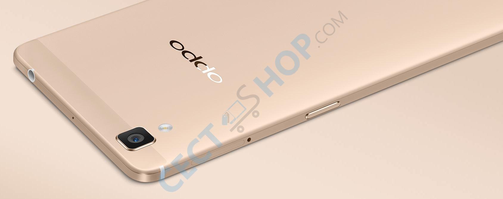 Oppo R7s Resim 4