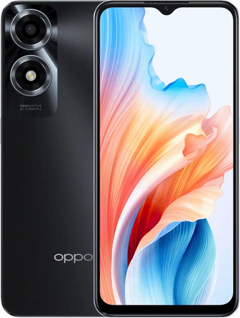 Oppo R817 Real Resim 5