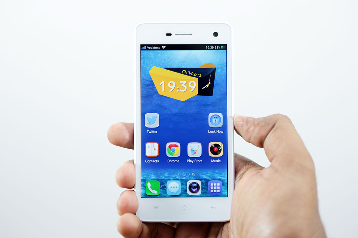 Oppo R819 Resim 5