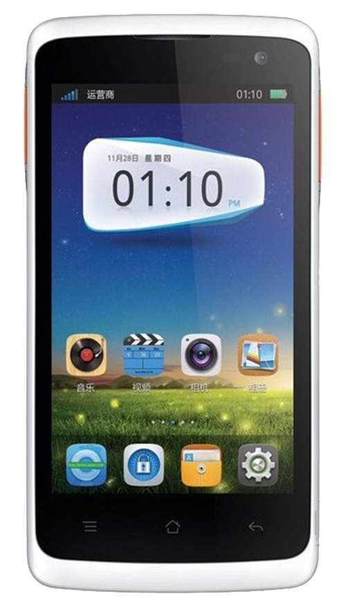 Oppo R821T FInd Muse Resim 3