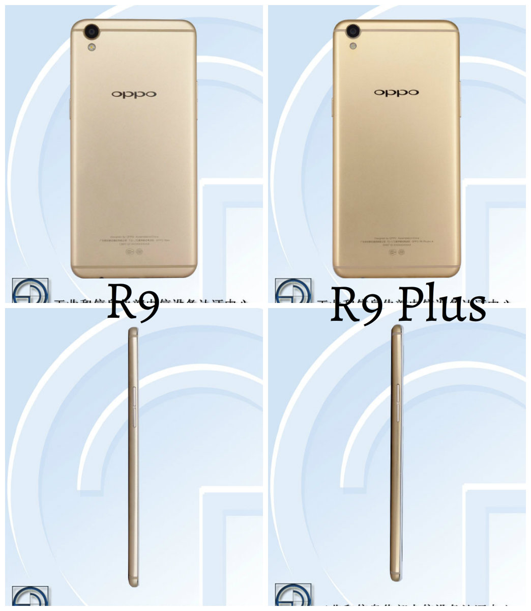 Oppo R9 Plus Resim 3