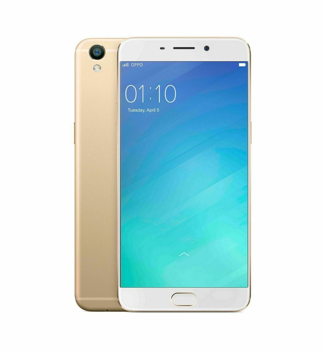 Oppo R9 Plus Resim 4