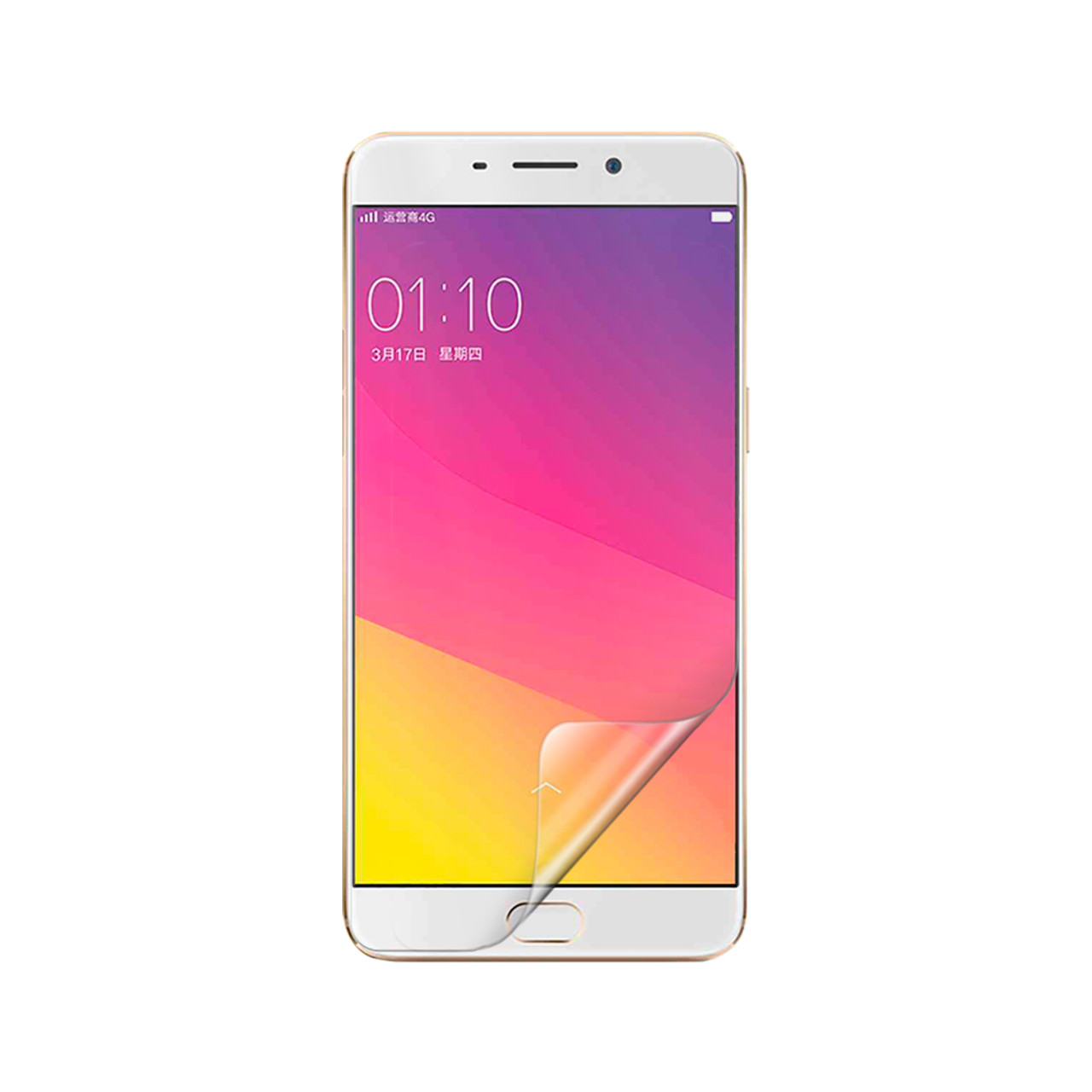Oppo R9 Plus Resim 5