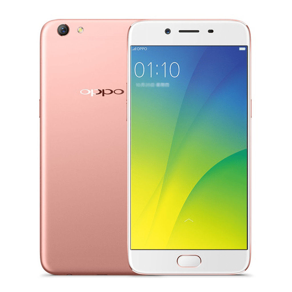 Oppo R9s Plus