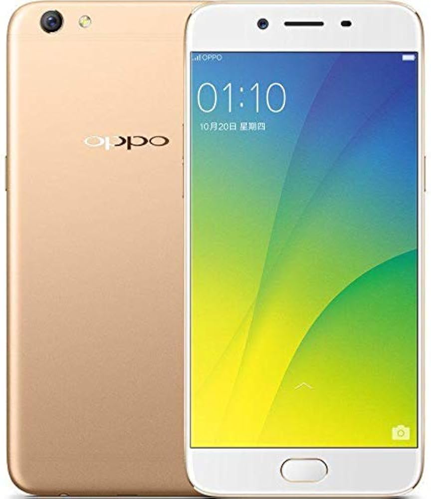 Oppo R9s Resim 3