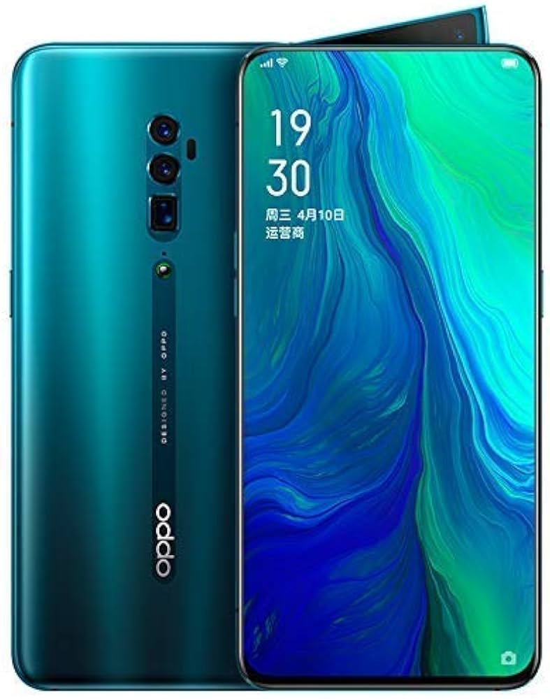 Oppo Reno 10x zoom