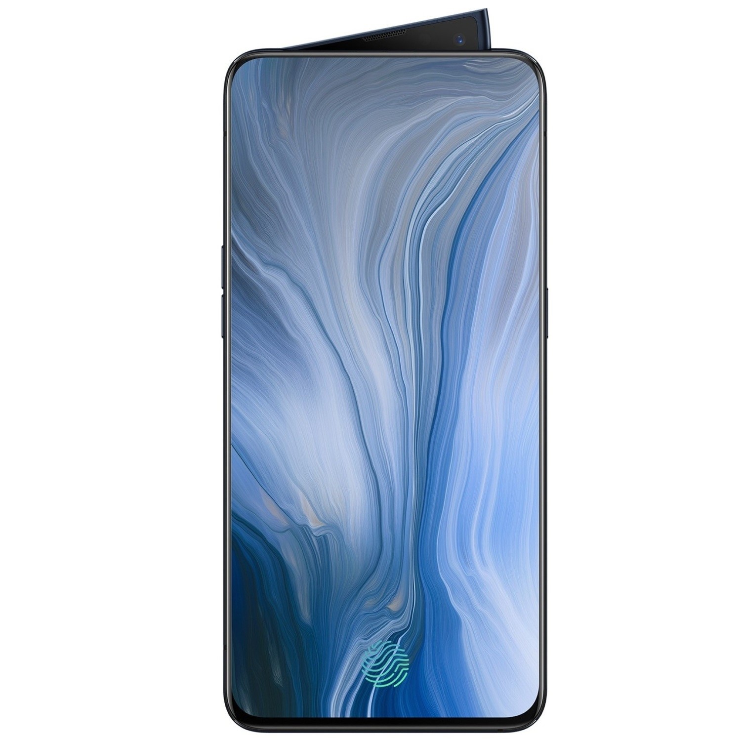 Oppo Reno 10x zoom Resim 2