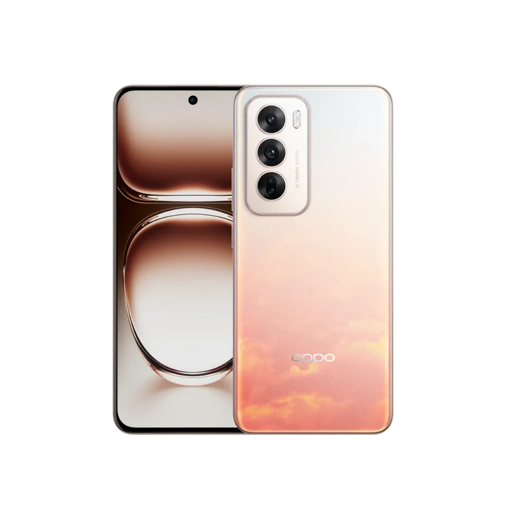 Oppo Reno 5G Resim 5