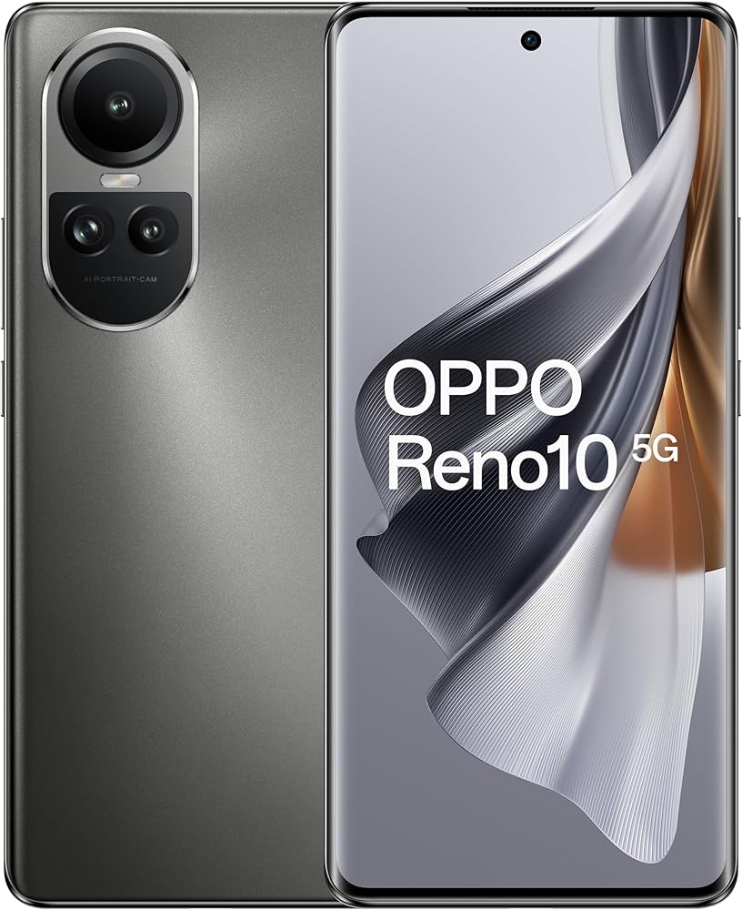 Oppo Reno A Resim 2