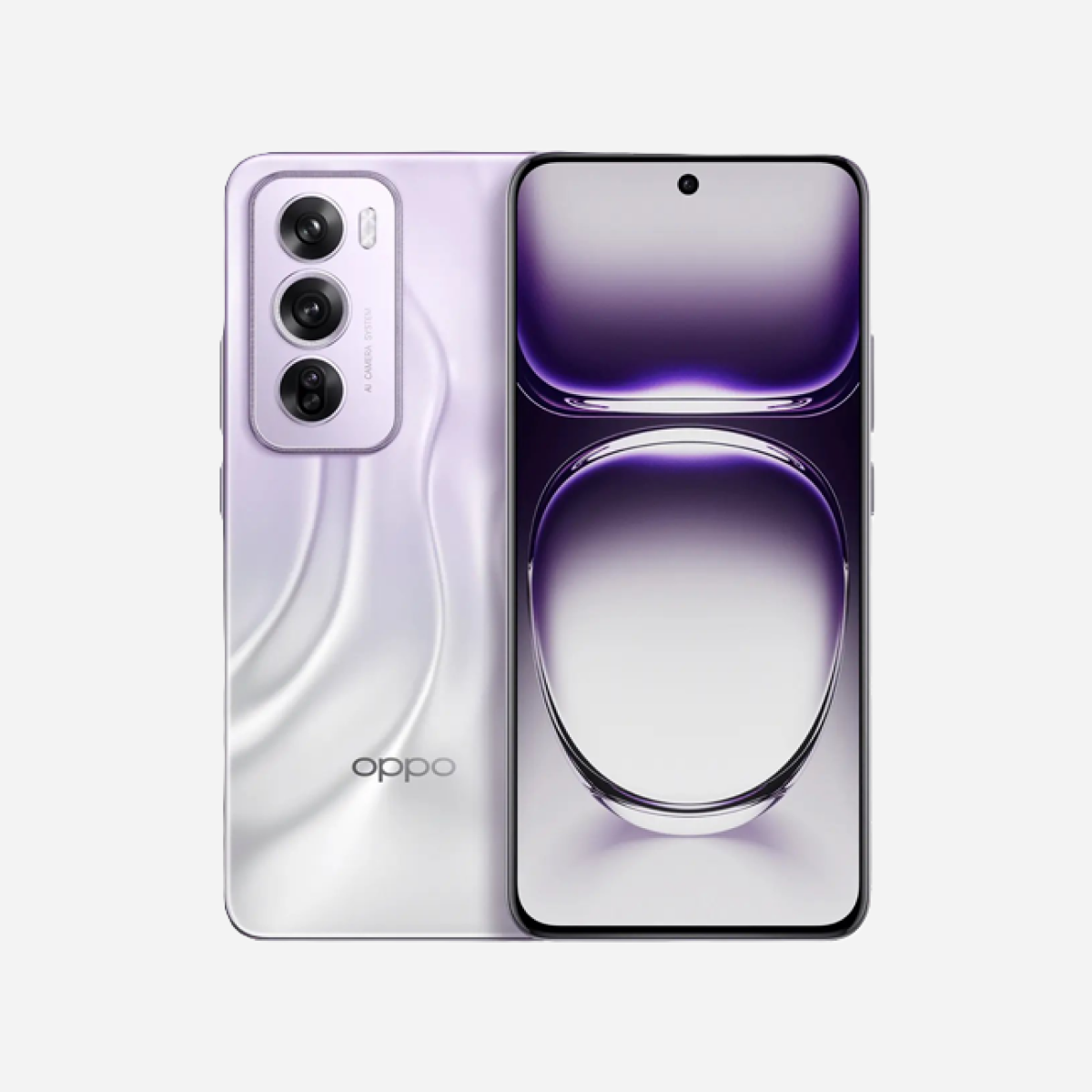 Oppo Reno A Resim 3