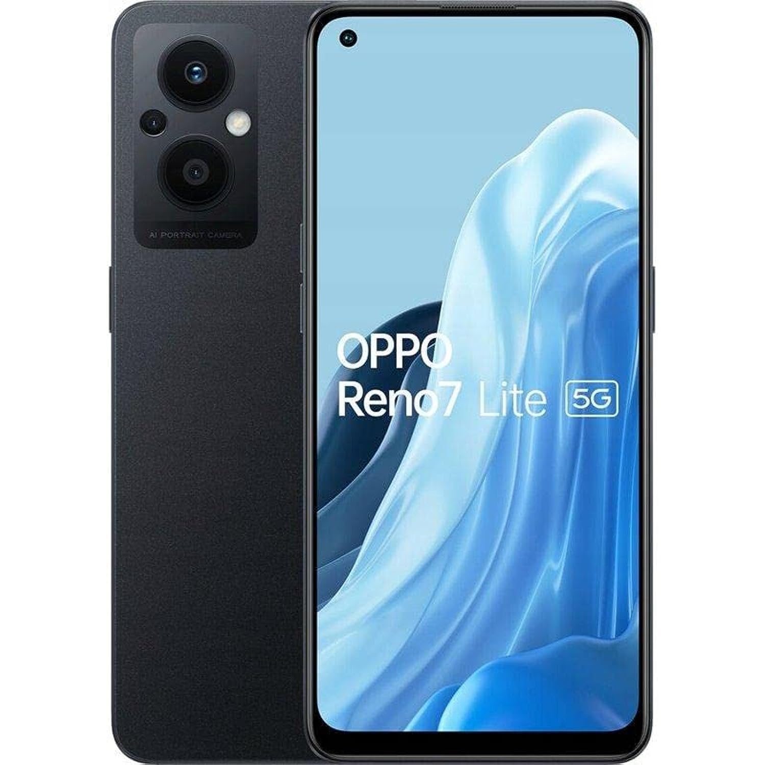 Oppo Reno A Resim 4
