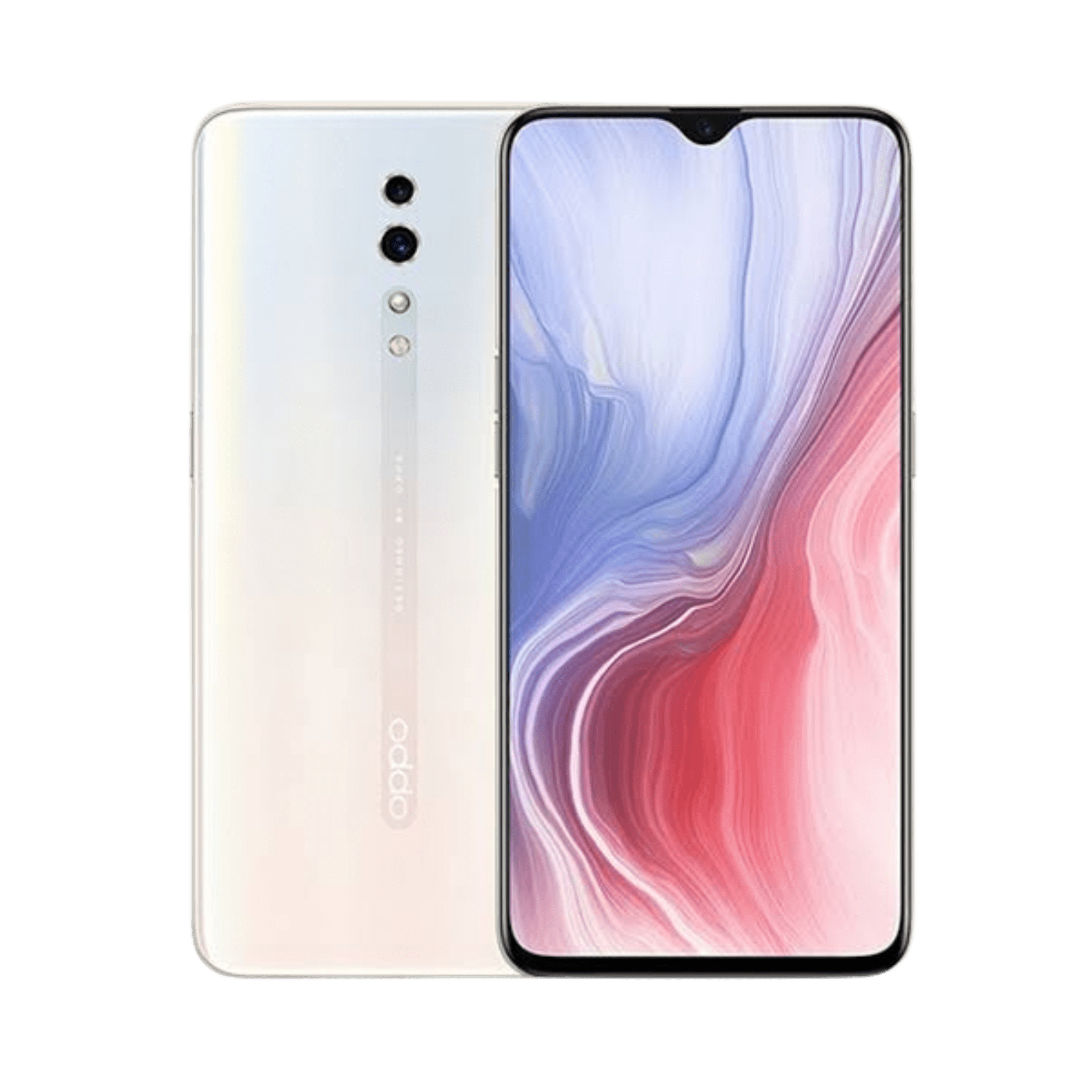 Oppo Reno Z Resim 2