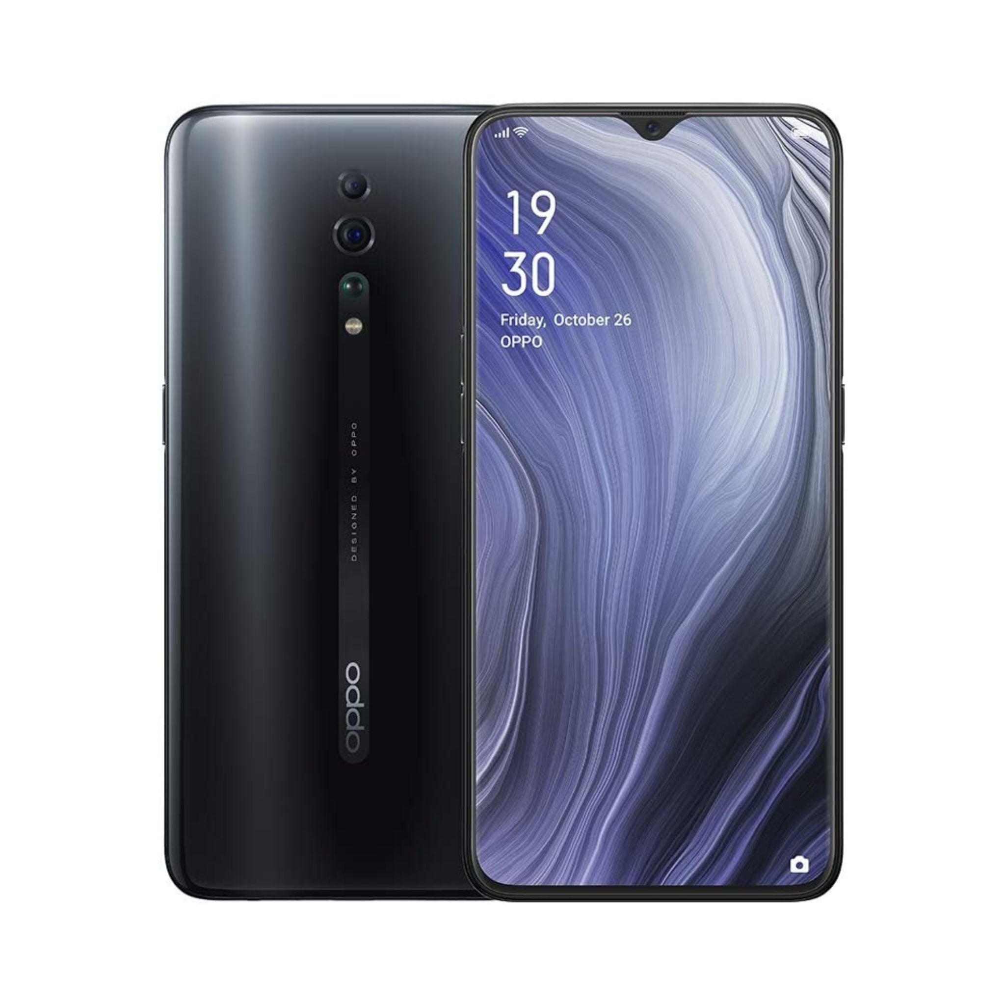 Oppo Reno Z Resim 5