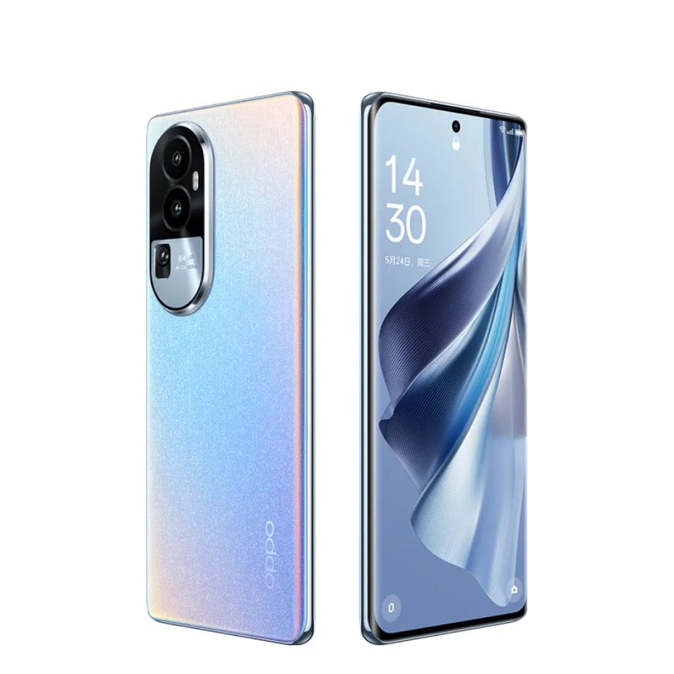 Oppo Reno10 (China) Resim 2