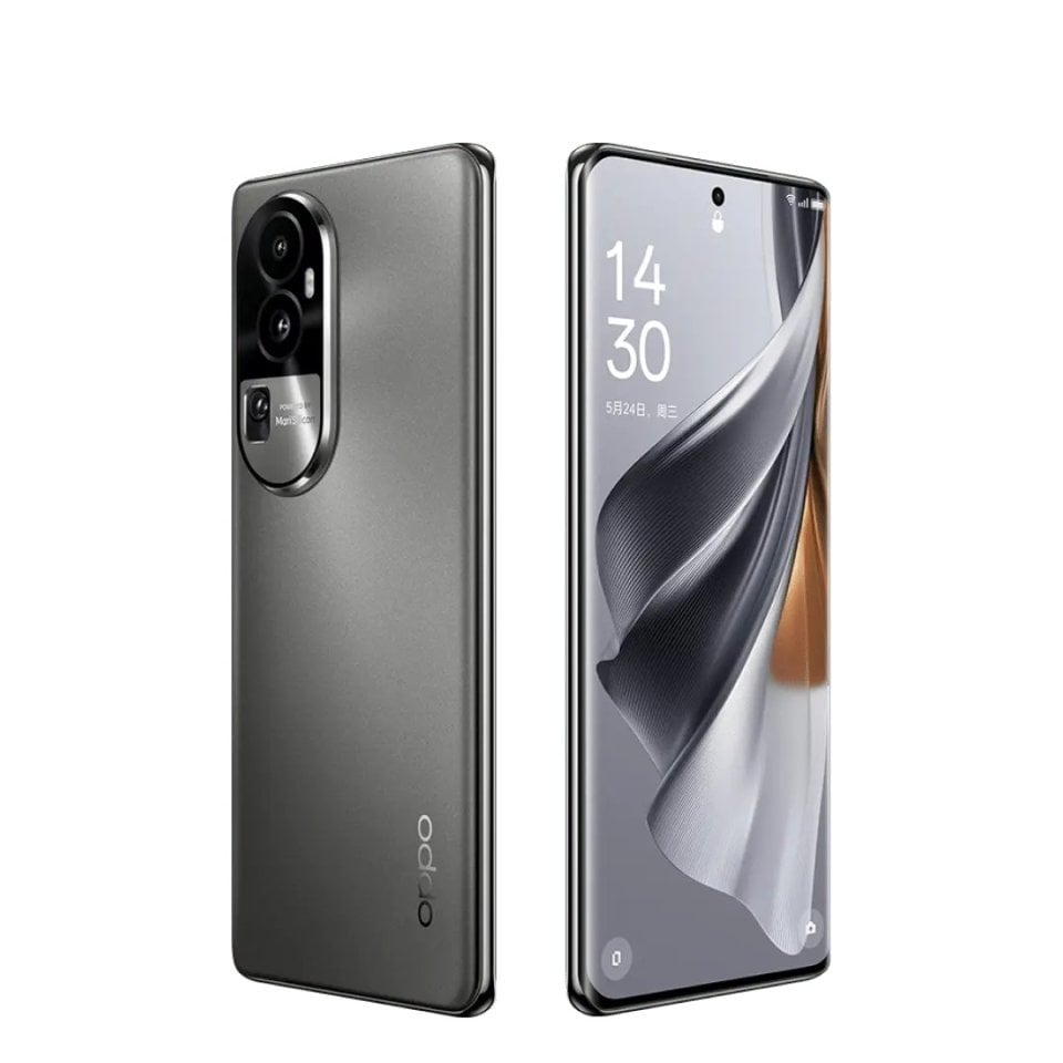 Oppo Reno10 (China) Resim 4