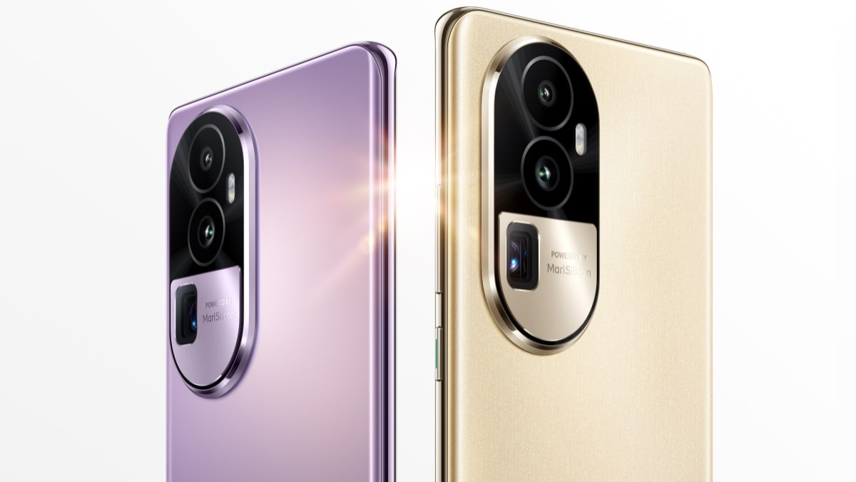 Oppo Reno10 Pro (China) Resim 4