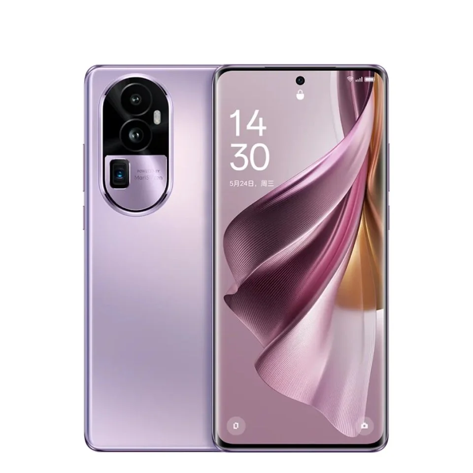 Oppo Reno10 Pro (China) Resim 5