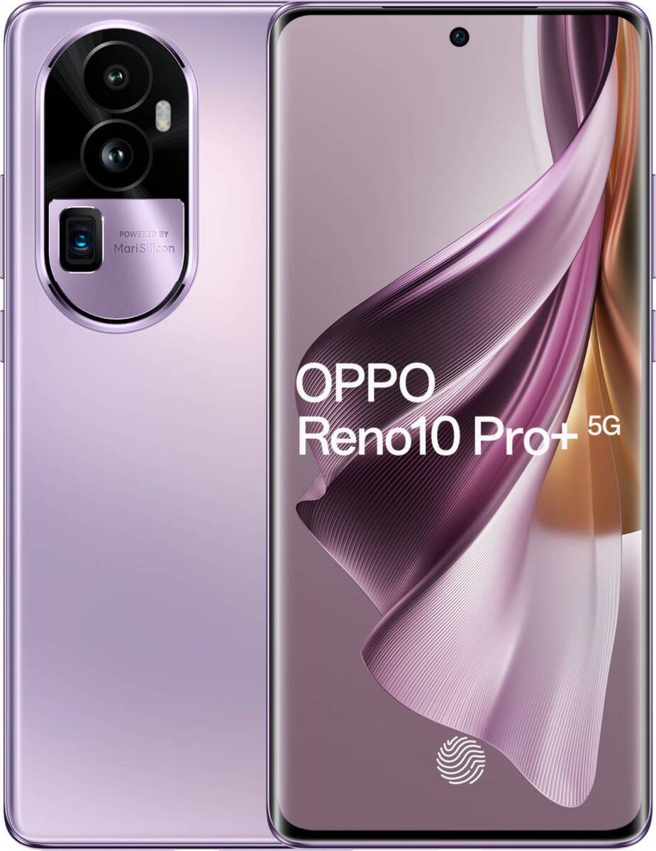 Oppo Reno10 Pro+ Resim 1