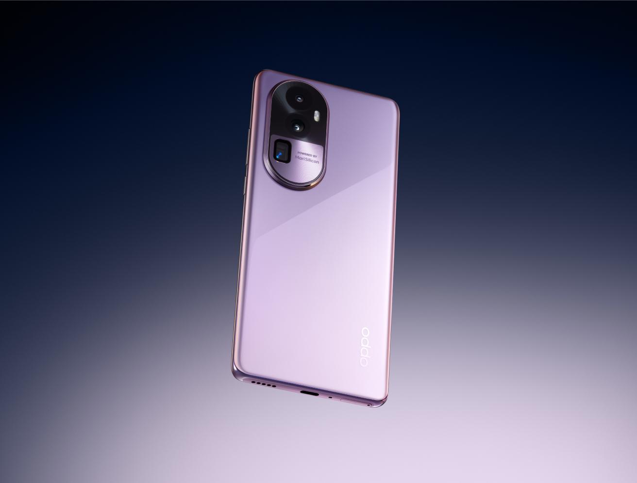Oppo Reno10 Pro+ Resim 4