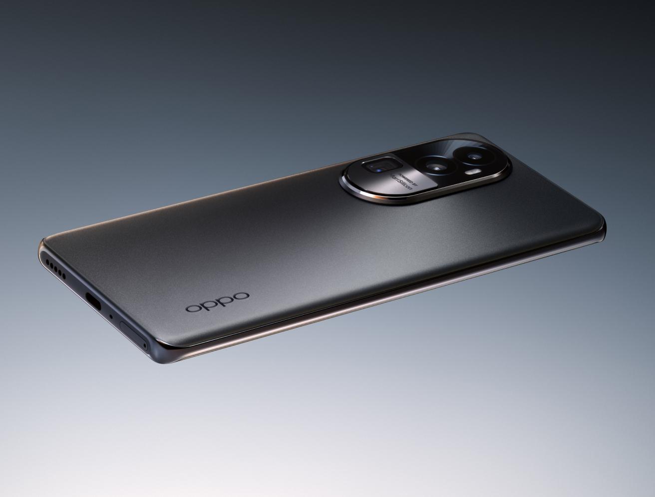 Oppo Reno10 Pro+ Resim 5