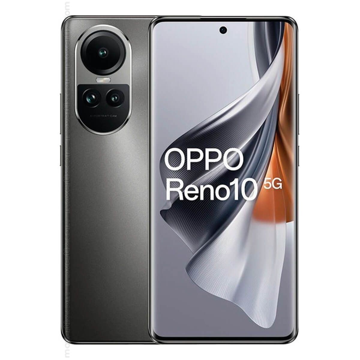 Oppo Reno10 Resim 3