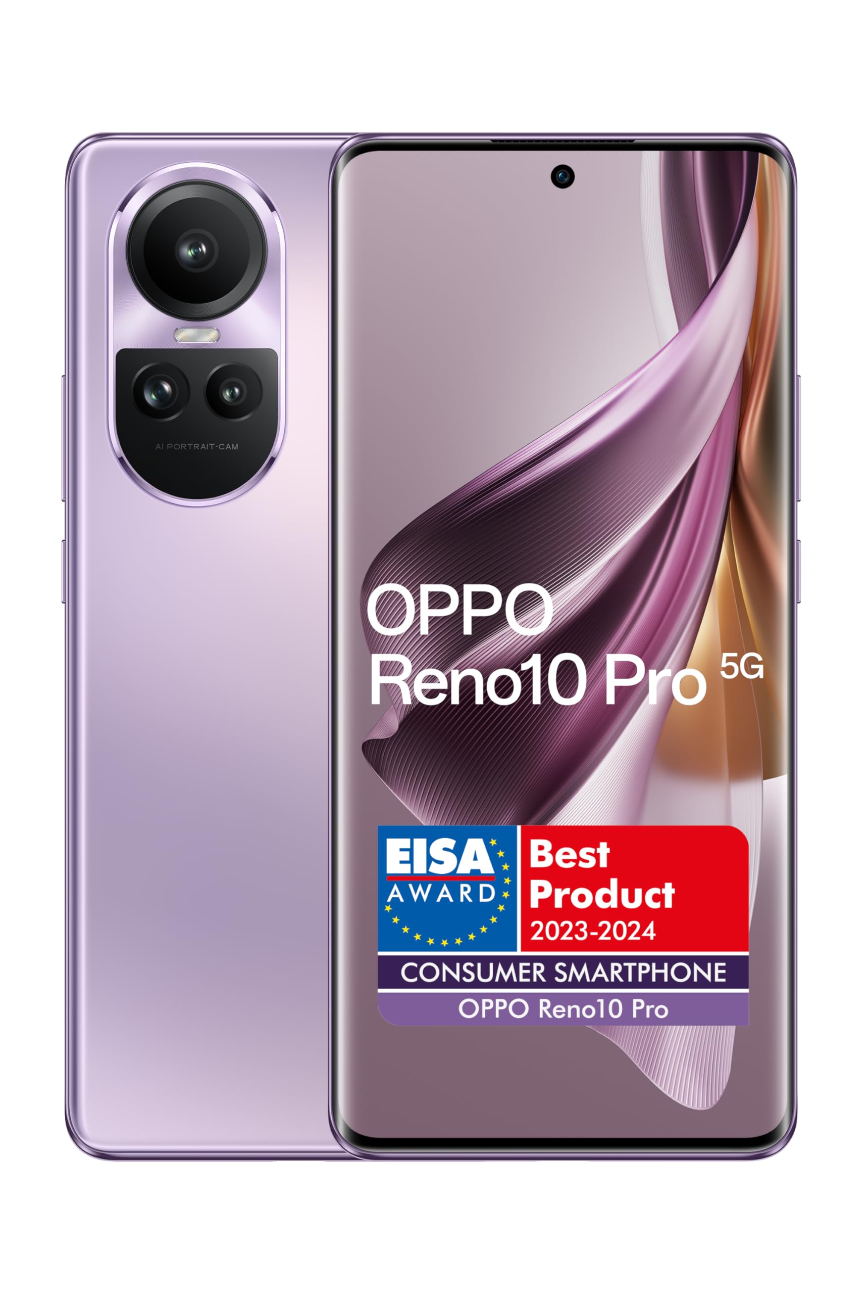 Oppo Reno10 Resim 4