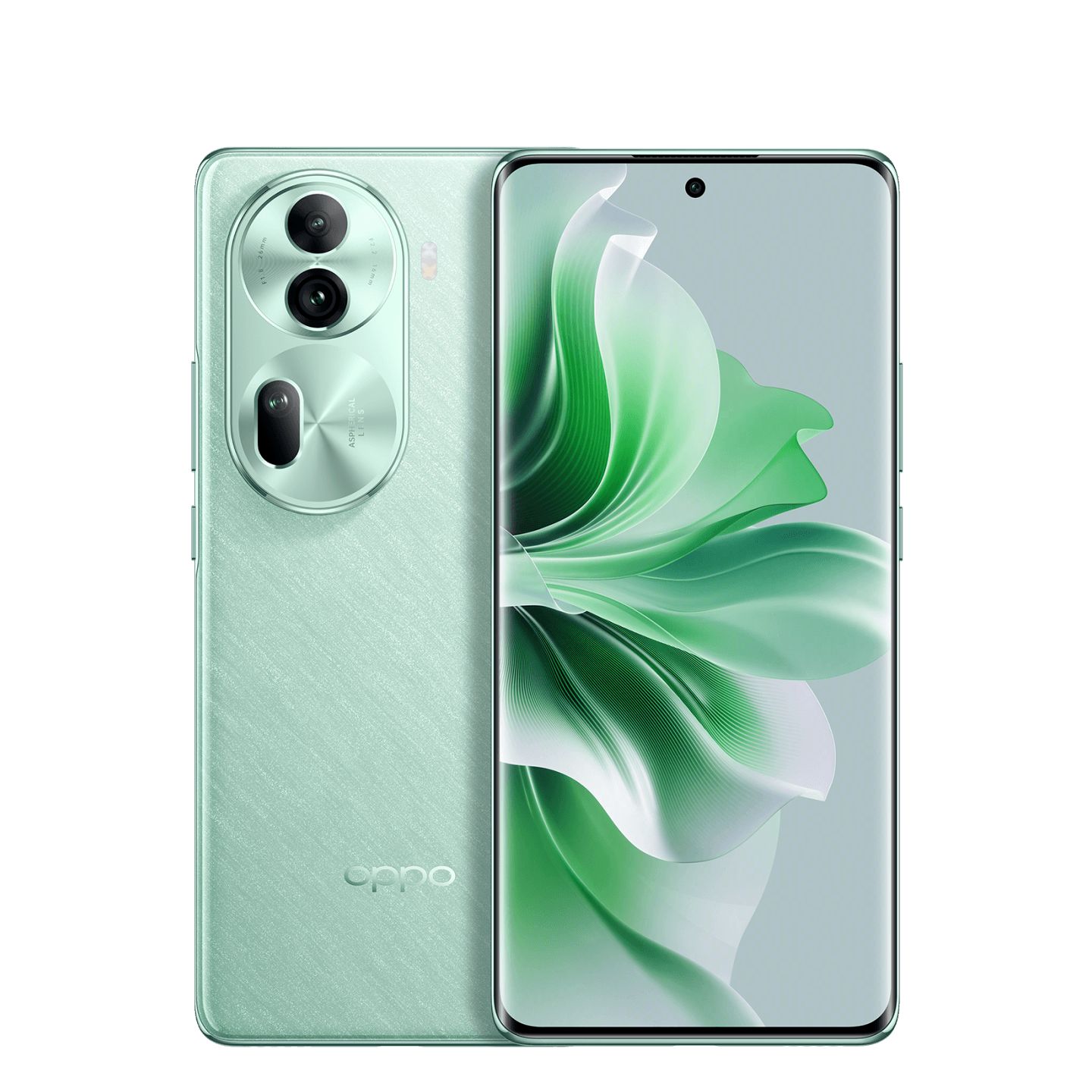 Oppo Reno11 (China) Resim 2