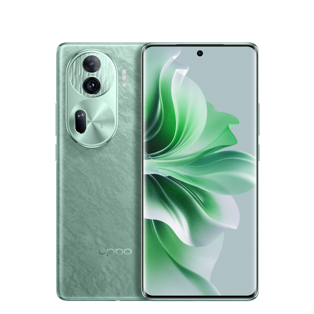 Oppo Reno11 Pro (China) Resim 1