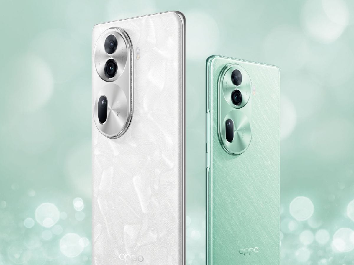 Oppo Reno11 Pro (China) Resim 2