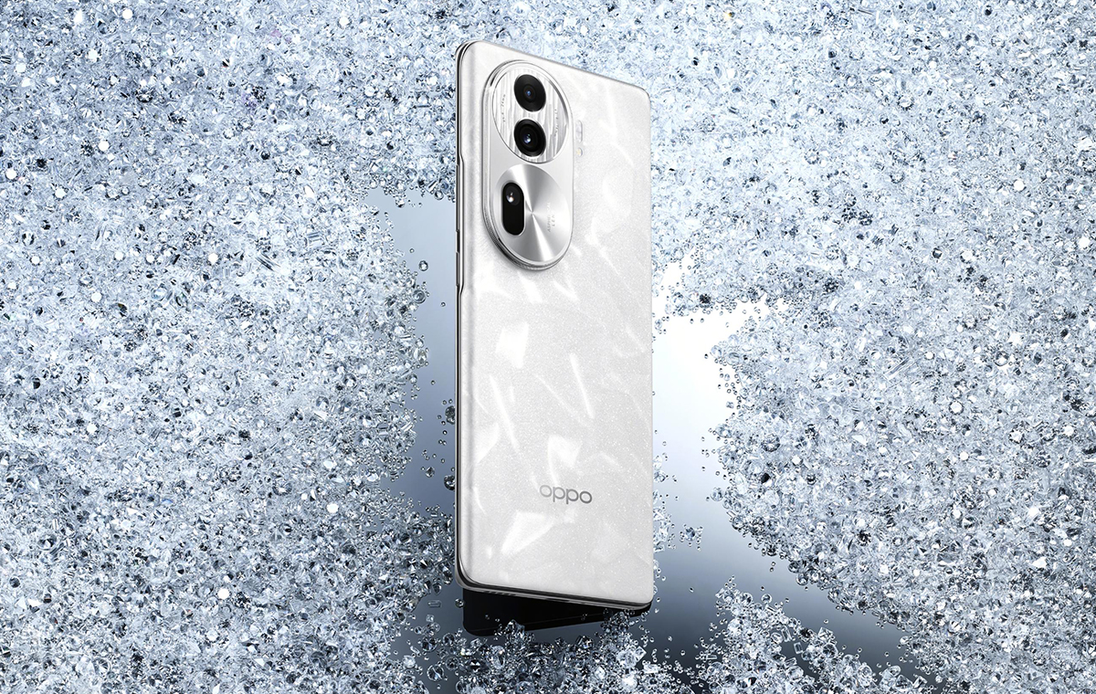 Oppo Reno11 Pro (China) Resim 3