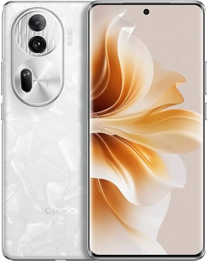 Oppo Reno11 Pro (China) Resim 5