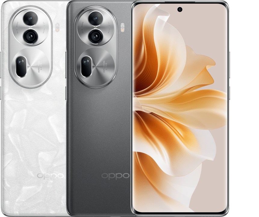 Oppo Reno11 Pro Resim 5