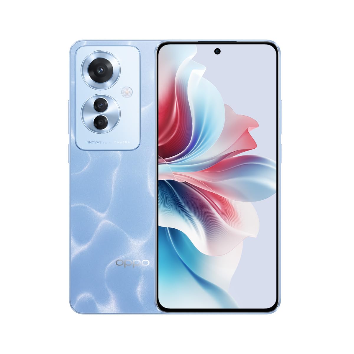 Oppo Reno11 Resim 1