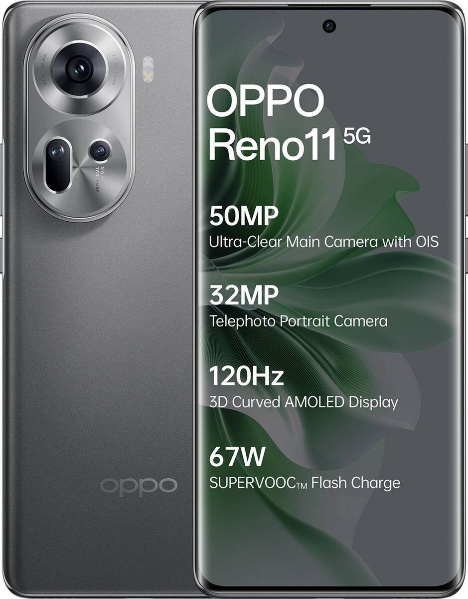 Oppo Reno11 Resim 2
